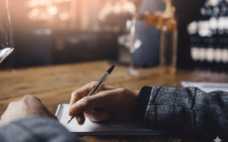 zatrudnienie i szkolenie barmanów