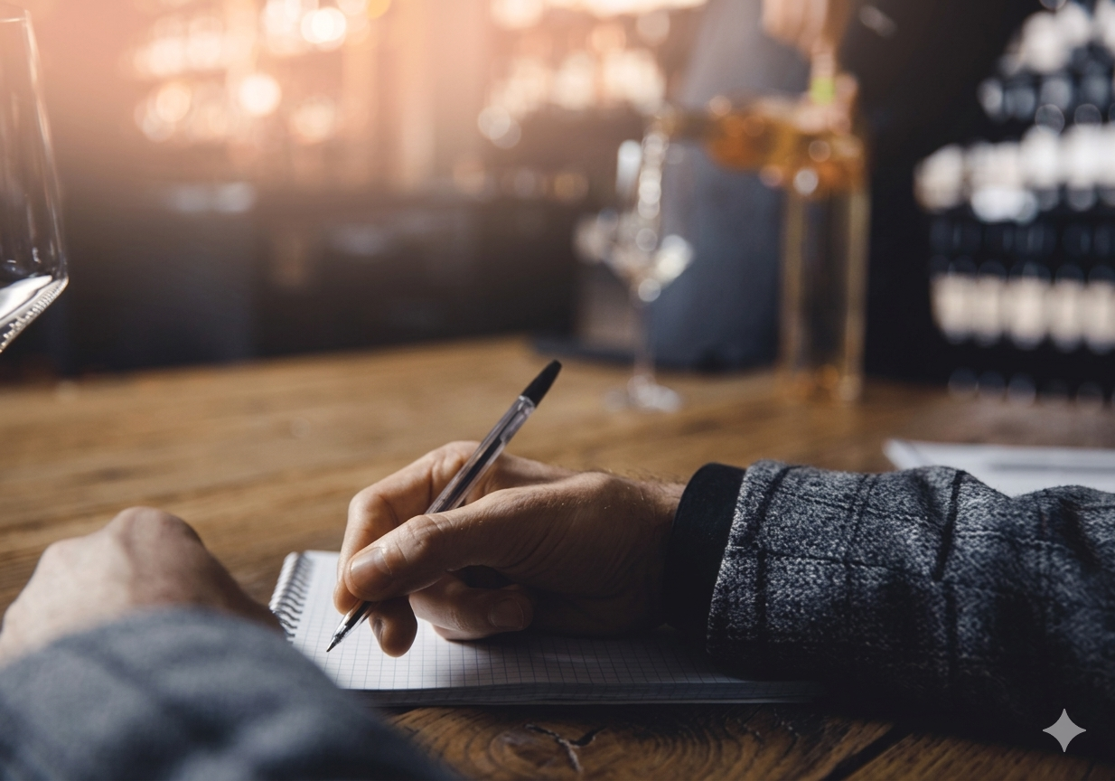 zatrudnienie i szkolenie barmanów