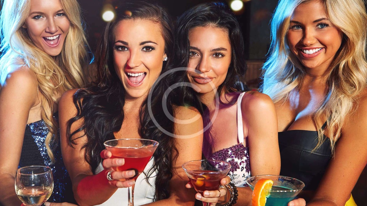 Pełne przeżyć kawalerskie i wieczory panieńskie