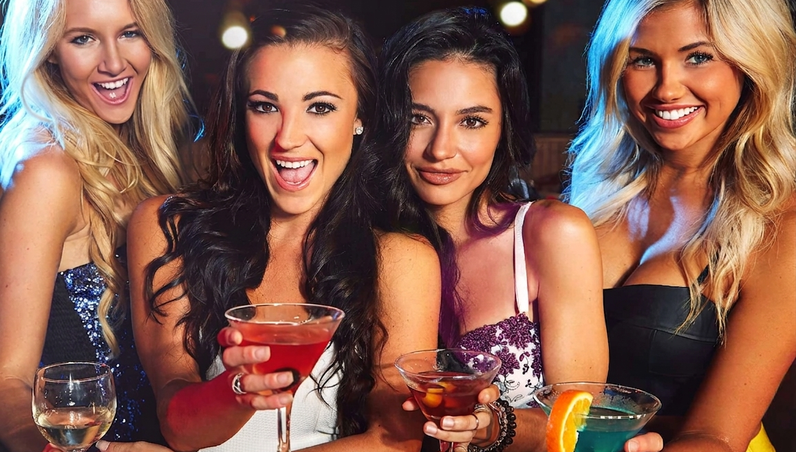 Kawalerskie i wieczory panieńskie