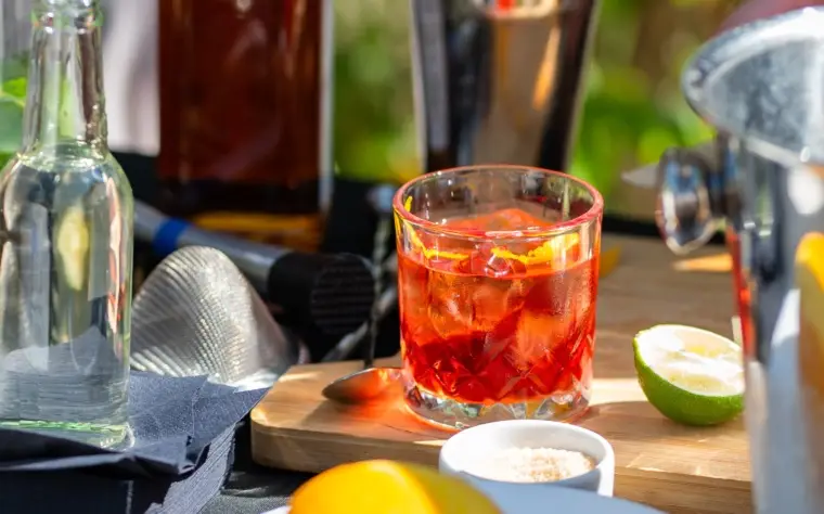 warsztaty baramańskie