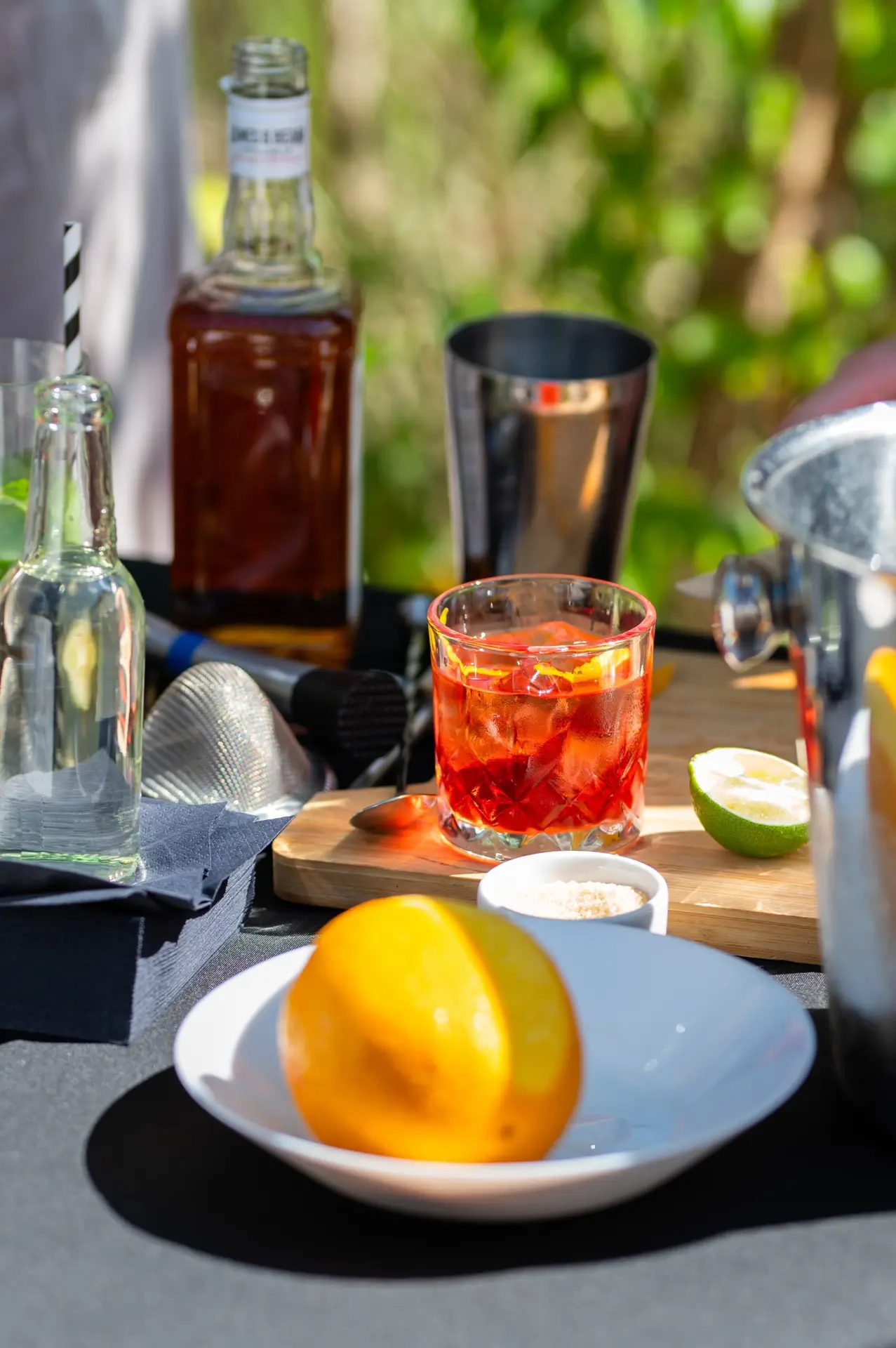 warsztaty baramańskie