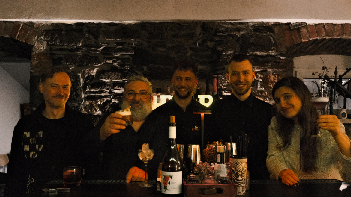 Przyjęcia urodzinowe