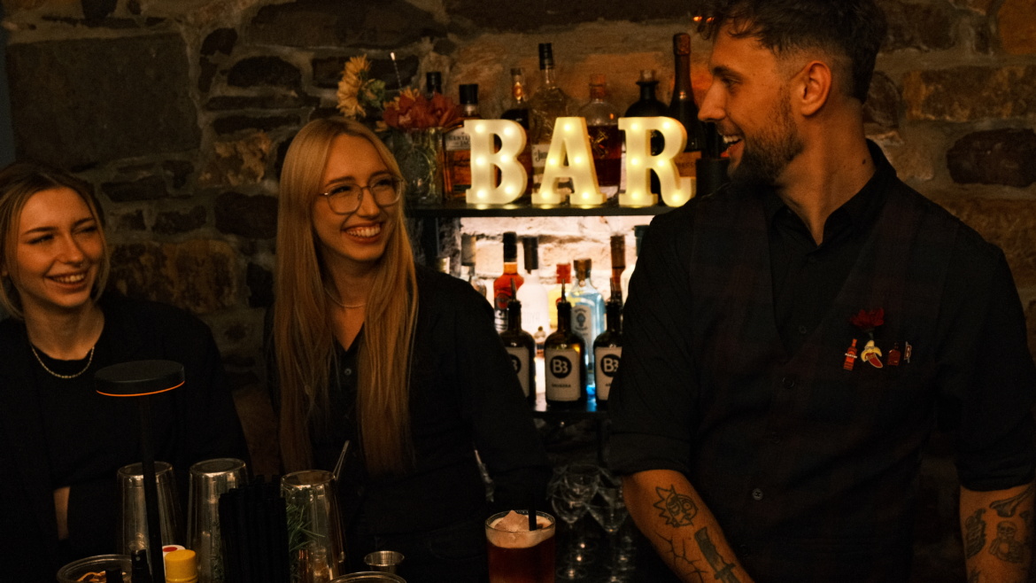 Imprezy okolicznościowe