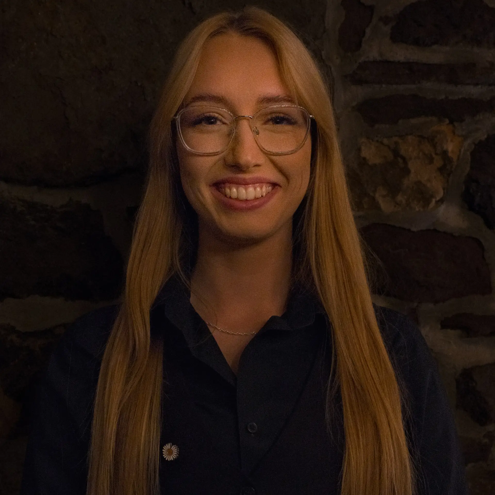 barmanka bebar karolina trunkwalter