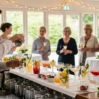 Jak zaplanować drink bar na komunię krok po kroku