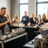 Mobilny barman na eventy firmowe i usługi barmańskie